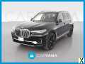 Photo Used 2022 BMW X7 xDrive40i w/ Parking Assistance Package
