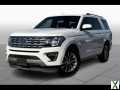 Photo Used 2018 Ford Expedition Limited