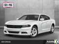 Photo Used 2019 Dodge Charger SXT w/ Blacktop Package