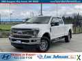 Photo Used 2018 Ford F250 Lariat