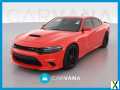 Photo Used 2020 Dodge Charger Scat Pack w/ Dynamics Package