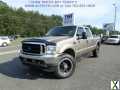 Photo Used 2002 Ford F250 XLT