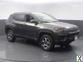 Photo Used 2022 Jeep Compass Trailhawk