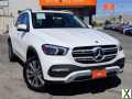 Photo Certified 2020 Mercedes-Benz GLE 350