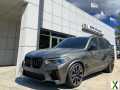 Photo Used 2021 BMW X5 M w/ Executive Package
