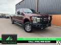 Photo Used 2017 Ford F350 Lariat w/ Lariat Value Package