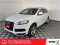 Photo Used 2014 Audi Q7 3.0T S line Prestige w/ Audi Guard Protection Package