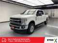 Photo Used 2020 Ford F250 XLT w/ XLT Premium Package