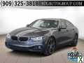 Photo Used 2019 BMW 430i w/ Convenience Package