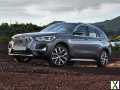 Photo Used 2020 BMW X1 sDrive28i w/ Convenience Package