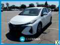 Photo Used 2021 Toyota Prius Prime w/ Carpet Mat Package (TMS)