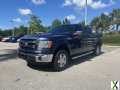 Photo Used 2014 Ford F150 XLT w/ Equipment Group 301A Mid