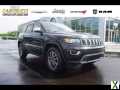 Photo Used 2019 Jeep Grand Cherokee Limited w/ Trailer Tow Group IV