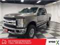 Photo Used 2018 Ford F250 XLT w/ XLT Premium Package