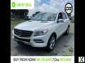 Photo Used 2015 Mercedes-Benz ML 350 4MATIC