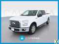 Photo Used 2017 Ford F150 XLT w/ Equipment Group 302A Luxury