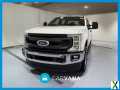 Photo Used 2021 Ford F350 XL w/ Power Equipment Group