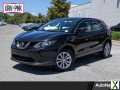 Photo Used 2017 Nissan Rogue Sport S