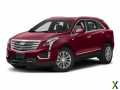 Photo Used 2018 Cadillac XT5 Platinum w/ Driver Assist Package