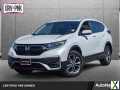 Photo Certified 2020 Honda CR-V EX