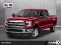 Photo Used 2017 Ford F150 Lariat w/ Equipment Group 501A Mid