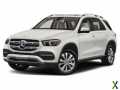 Photo Used 2020 Mercedes-Benz GLE 350 4MATIC