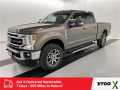 Photo Used 2020 Ford F250 Lariat w/ Lariat Value Package