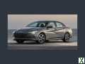 Photo Certified 2022 Hyundai Elantra SEL w/ Preferred Accessory Package