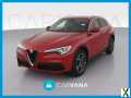 Photo Used 2018 Alfa Romeo Stelvio AWD