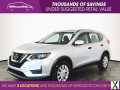 Photo Used 2017 Nissan Rogue S