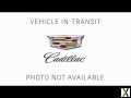 Photo Used 2016 Cadillac XTS Luxury w/ Driver Awareness Package