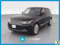 Photo Used 2016 Land Rover Range Rover Supercharged
