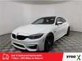 Photo Used 2019 BMW M4 Coupe w/ Competition Package