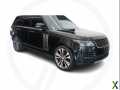 Photo Used 2020 Land Rover Range Rover SV Autobiography Dynamic