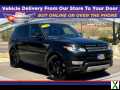 Photo Used 2016 Land Rover Range Rover Sport Supercharged