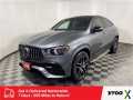 Photo Used 2021 Mercedes-Benz GLE 53 AMG 4MATIC Coupe