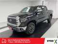 Photo Used 2021 Toyota Tundra 1794 Edition w/ TRD Off-Road Package
