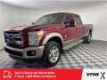 Photo Used 2014 Ford F350 Lariat