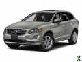 Photo Used 2017 Volvo XC60 T5 Dynamic w/ Advanced Package