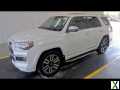 Photo Used 2014 Toyota 4Runner Limited