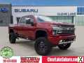 Photo Used 2020 Chevrolet Silverado 2500 High Country w/ Technology Package