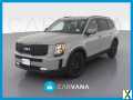 Photo Used 2022 Kia Telluride SX w/ Towing Package