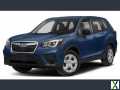 Photo Used 2019 Subaru Forester Limited