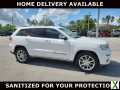 Photo Used 2019 Jeep Grand Cherokee Summit w/ Trailer Tow Group IV