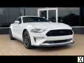 Photo Used 2020 Ford Mustang Premium
