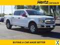 Photo Used 2019 Ford F150 XLT w/ Equipment Group 301A Mid