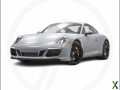 Photo Used 2019 Porsche 911 Carrera GTS