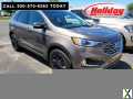 Photo Used 2019 Ford Edge SEL w/ Equipment Group 201A