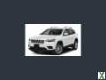 Photo Certified 2021 Jeep Cherokee Latitude Lux w/ Comfort/Convenience Group