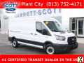 Photo Certified 2020 Ford Transit 250 Medium Roof w/ Interior Upgrade Package